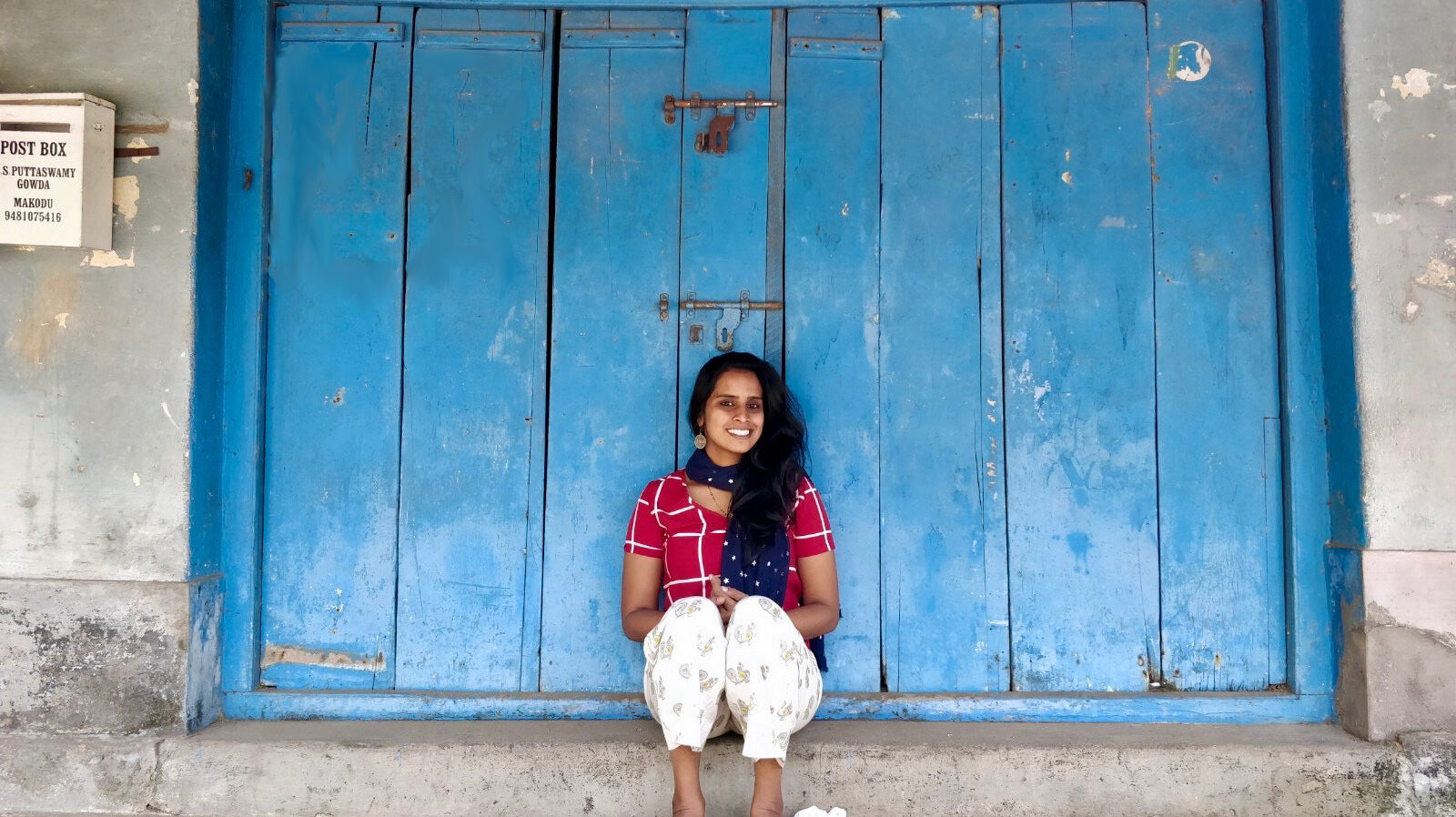 Ayurvedic Cooking Class with Sahana Murthy - Saturday, May 23