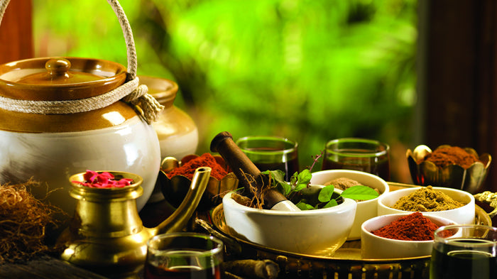 Panchakarma: Detoxify, Strengthen, Restore