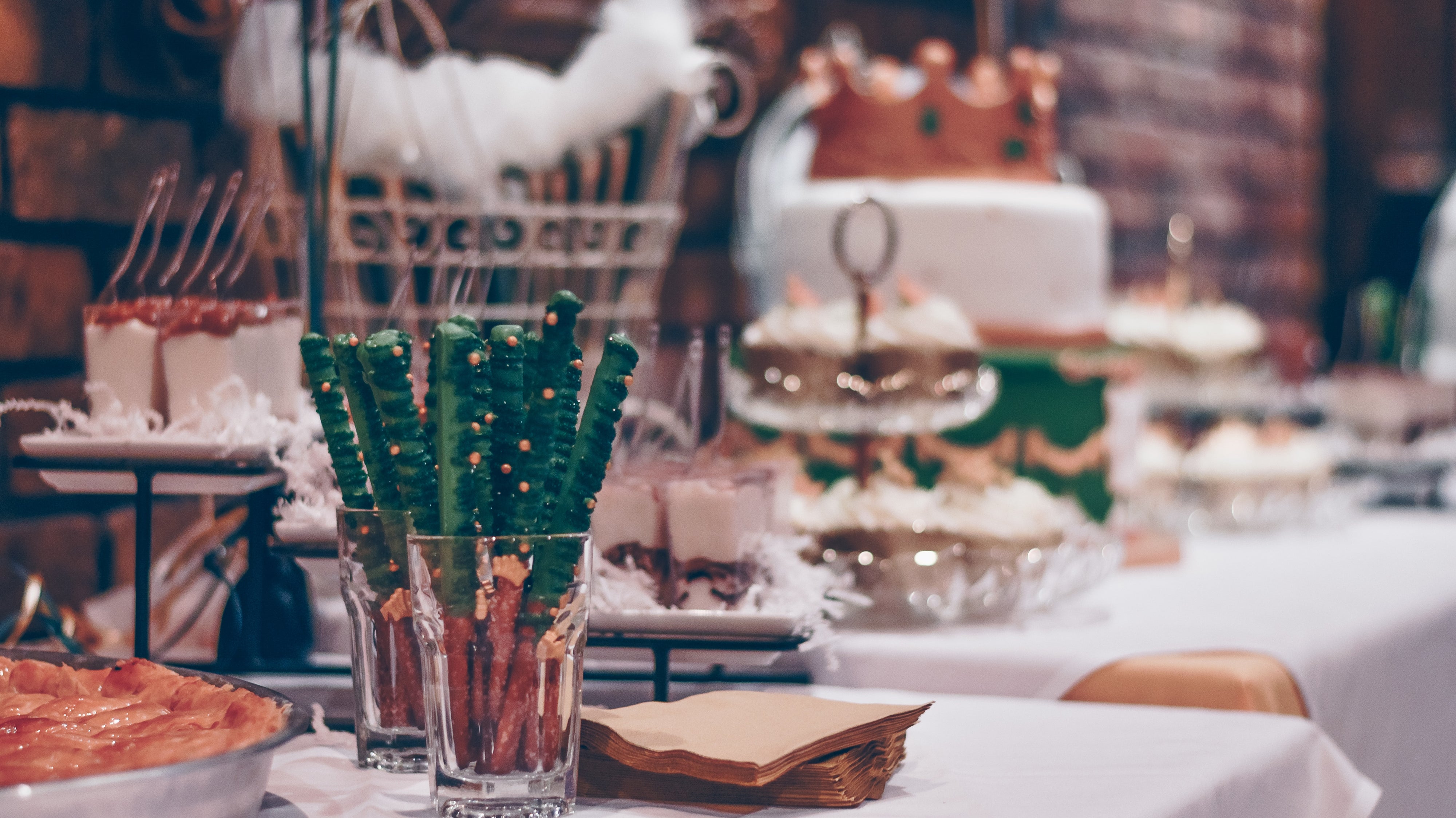 The Essential Holiday Digestion Guide