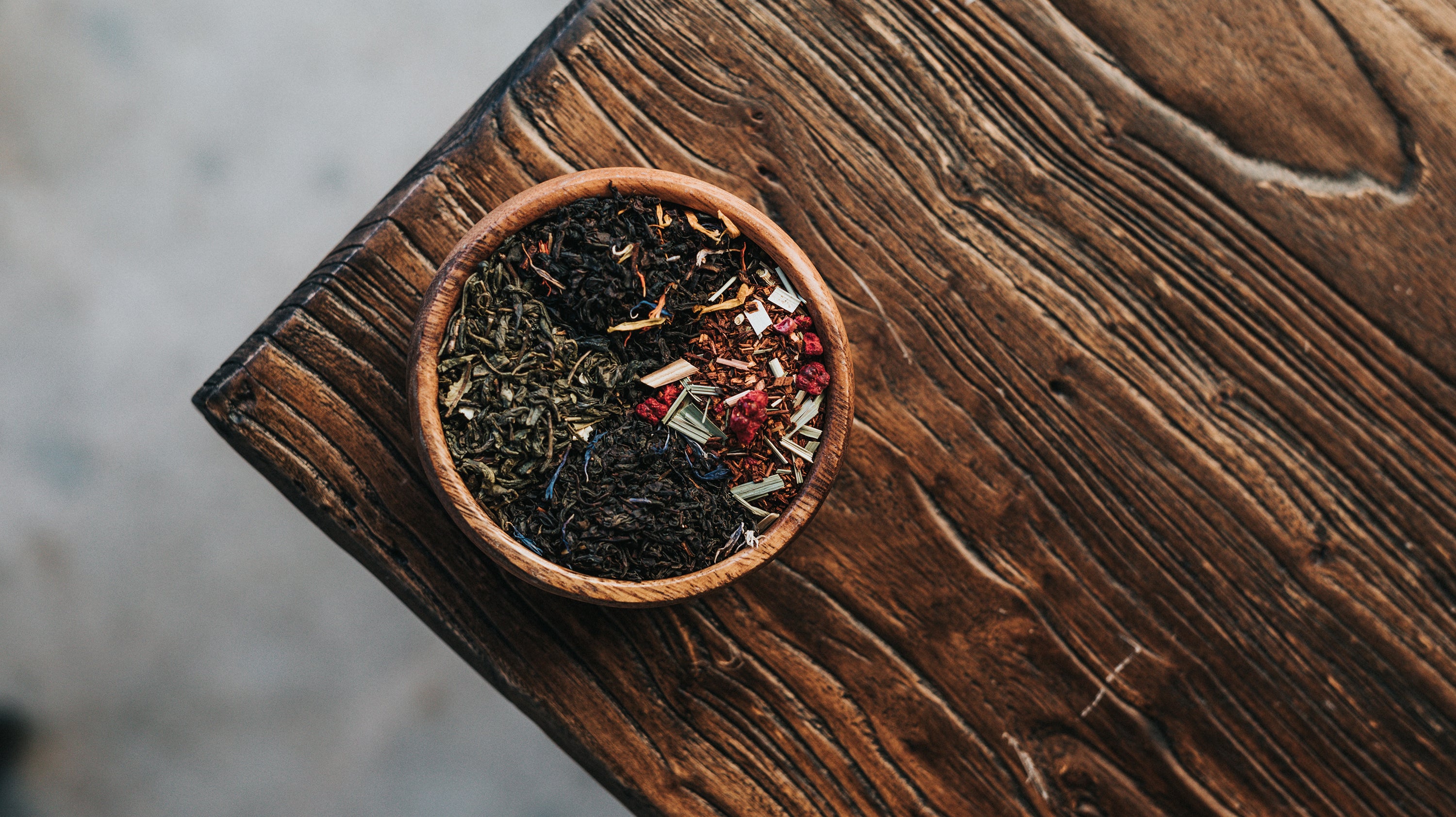 Immune boosting tonics