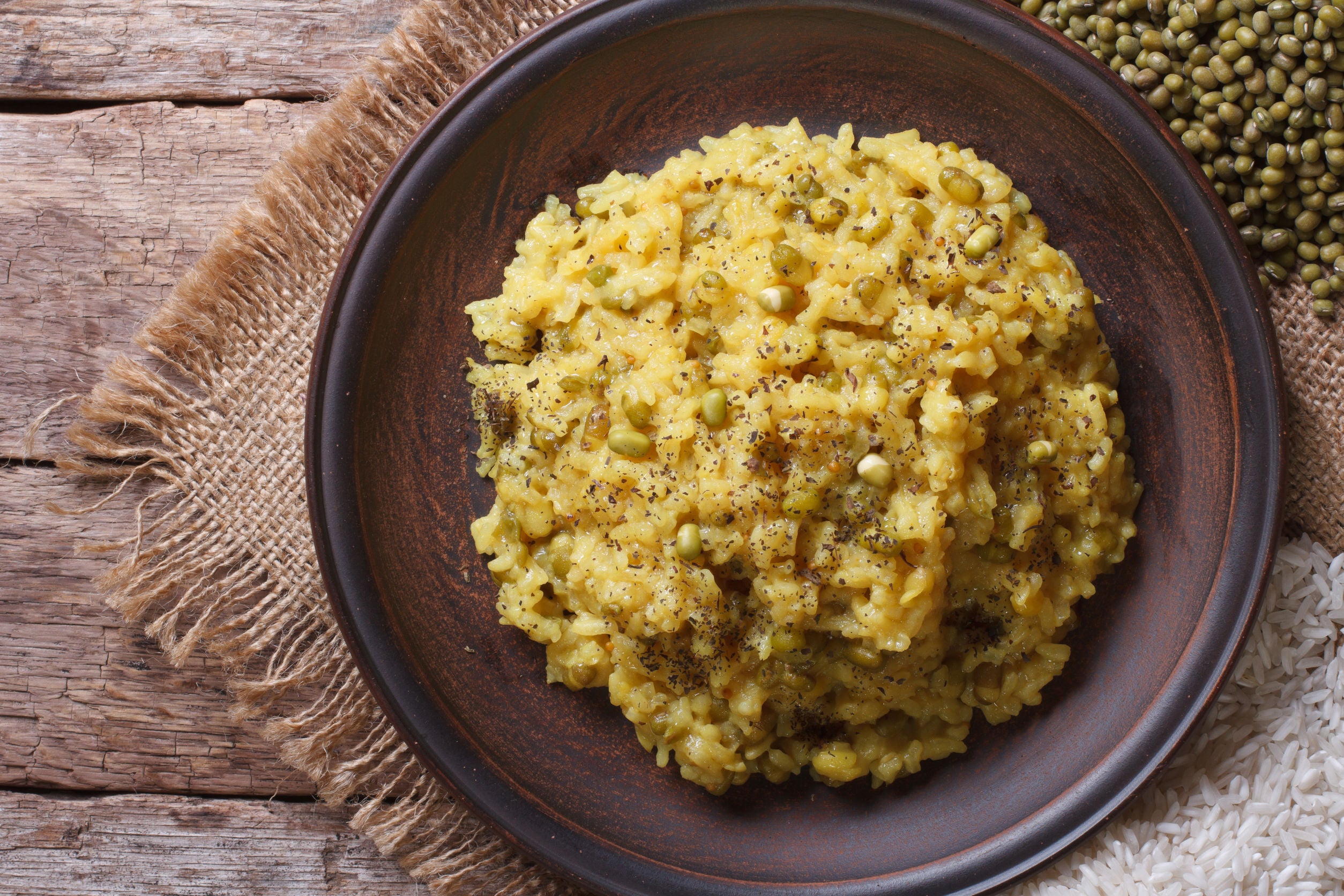 Easy Plant Based Meals To Make At Home