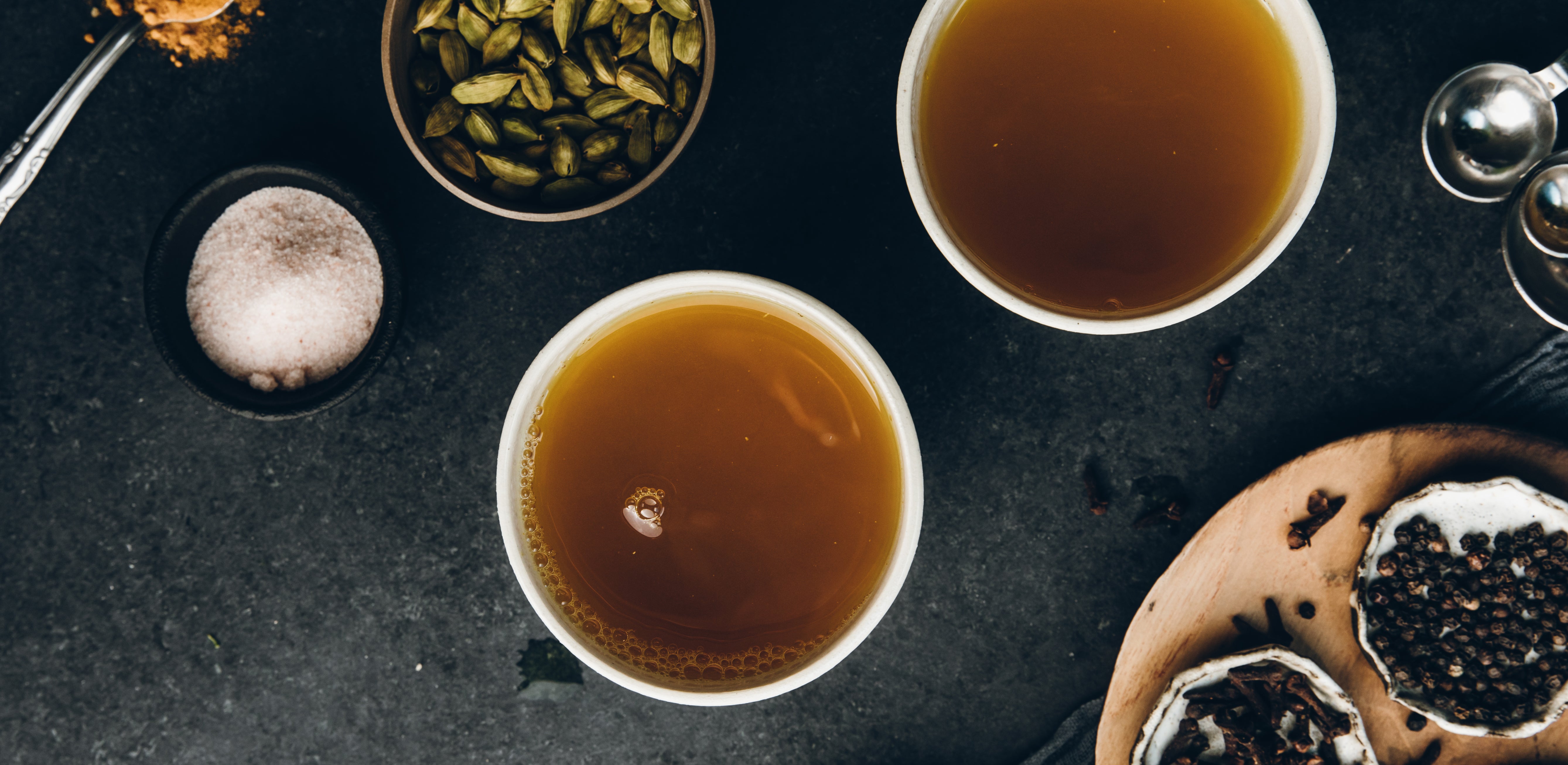 Ayurvedic Tips to Survive Cold and Flu Season