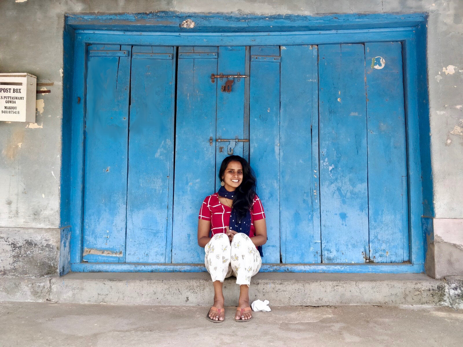 Ayurvedic Cooking Class with Sahana Murthy - Saturday, May 23