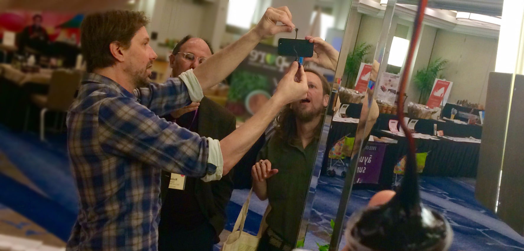 How to Test Shilajit