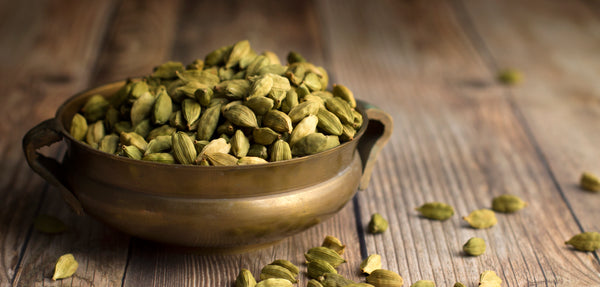 Benefits of Cardamom: The Queen of Spices