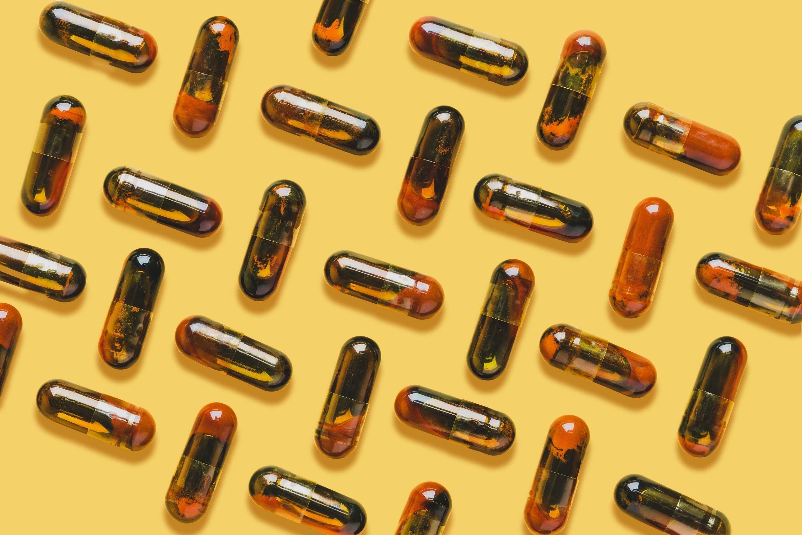 Why Liposomal Turmeric Just Works Better
