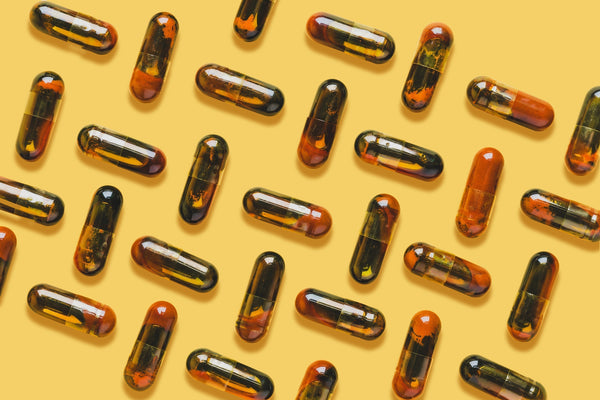 Why Liposomal Turmeric Just Works Better
