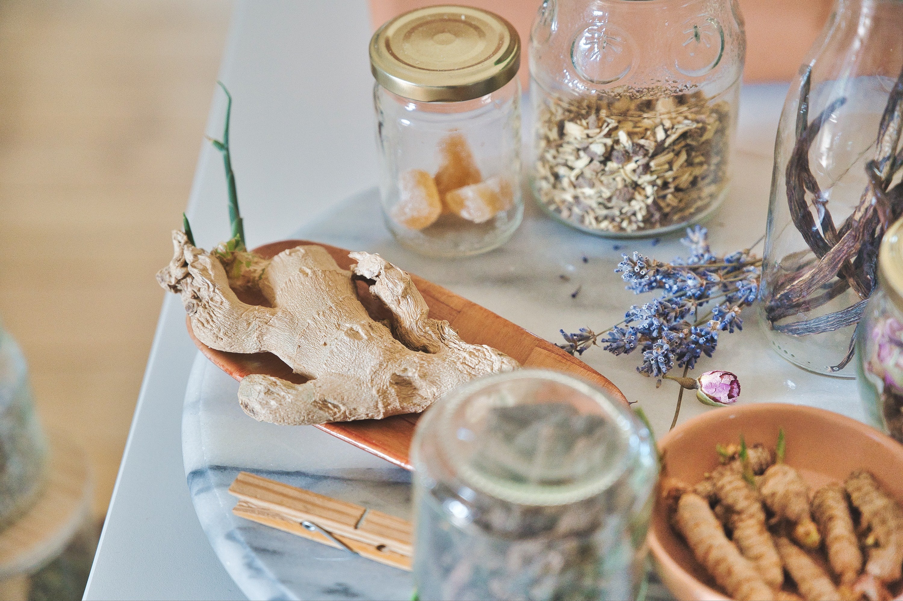 The Basics of Ayurveda