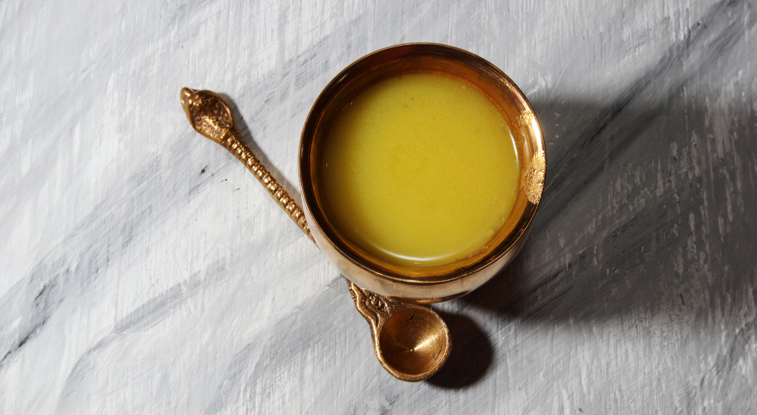 Enhance Herbal Absorption with Fats