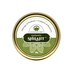 Authentic Shilajit™ (10g) Genuine Himalayan Shilajit