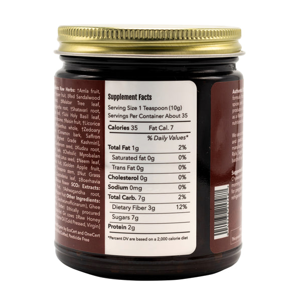 Authentic Chyawanprash | Buy Chyawanprash Online